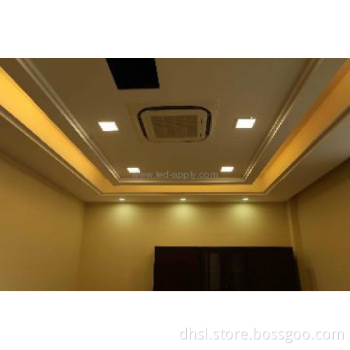 smd5050 led strip light 30pcs led per meter ip65-0